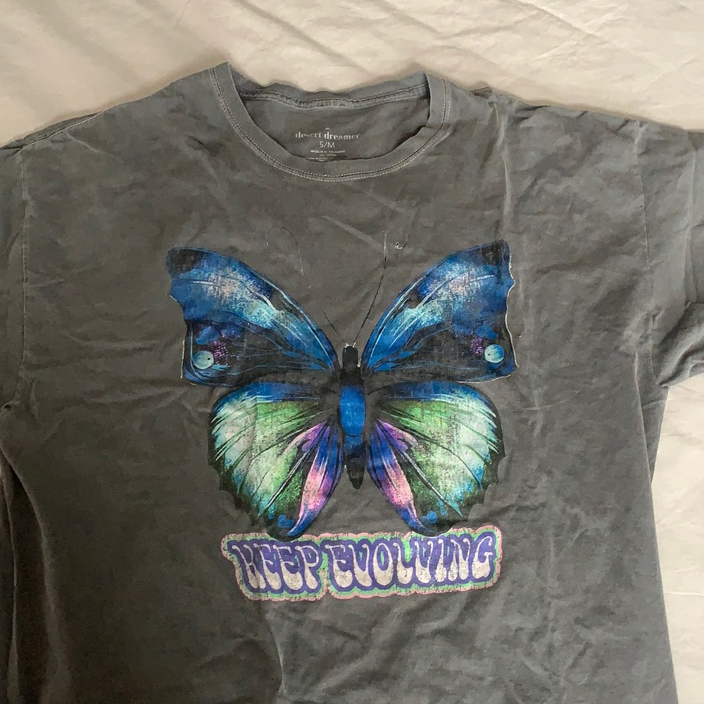 Urban Outfitters Graphic Tee